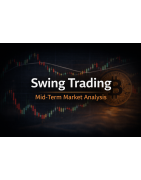 Swing Trading Crypto Analysis – RomeoCalls