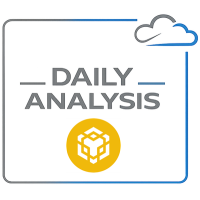 BNB – Daily Analysis
