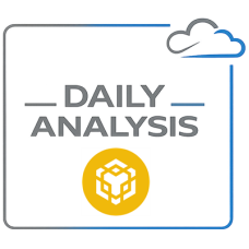 BNB – Daily Analysis
