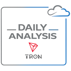 TRX – Daily Analysis